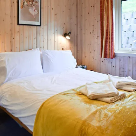 Holiday home Villekulla