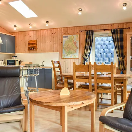 Holiday home Villekulla Tirril