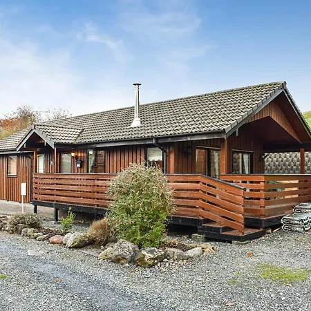 Holiday home Villekulla Tirril