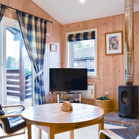 Villekulla Holiday home *