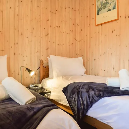 펜션 Villekulla Tirril