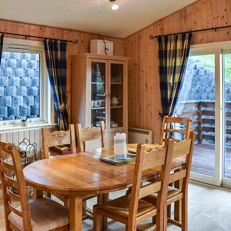 Holiday home Villekulla *
