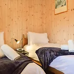 Holiday home Villekulla Tirril