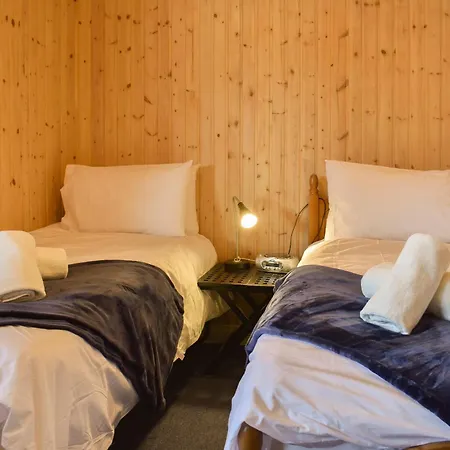 Villekulla Holiday home *