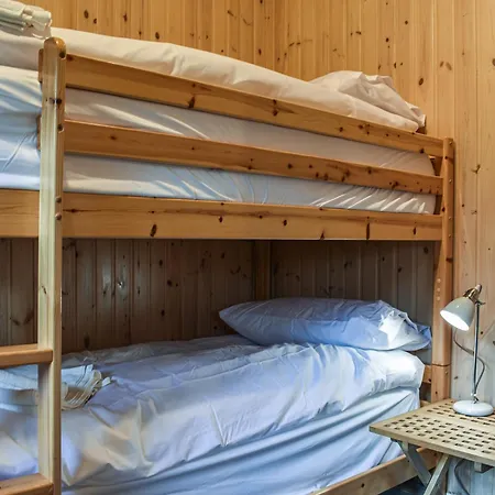 Holiday home Villekulla *