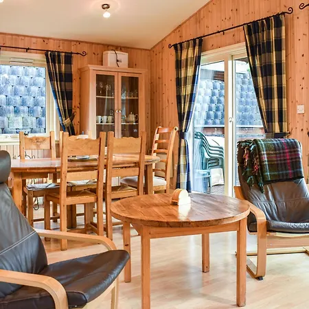 Villekulla Holiday home Tirril