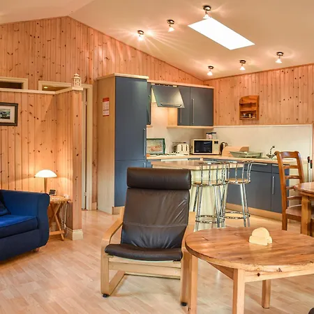 Villekulla Holiday home
